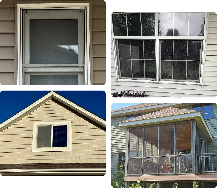 twin cities screen solutions